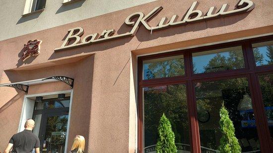 Bar Kubuś